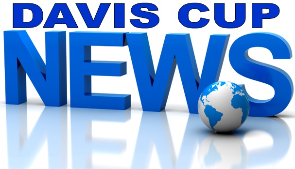 Davis Cup News