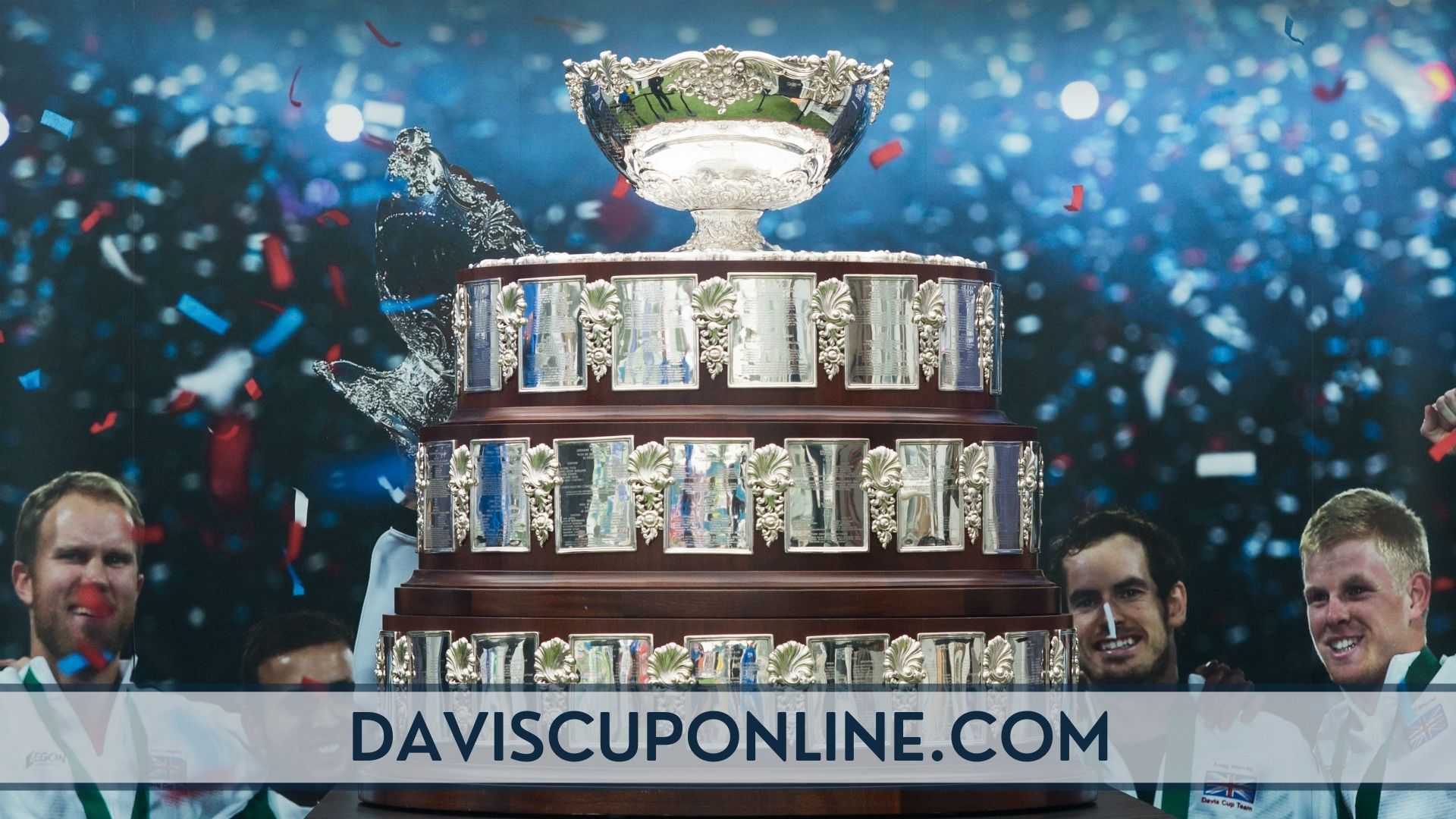 Live Canada Davis Cup Streaming