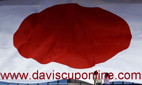Live Japan Davis Cup Streaming