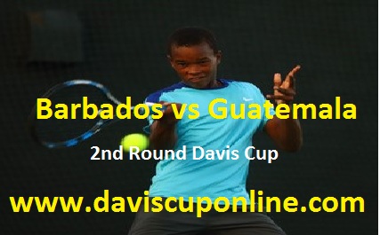Barbados vs Guatemala live