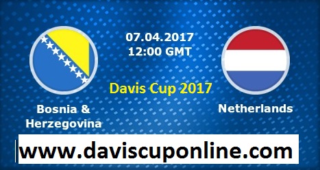Bosnia and Herzegovina vs Netherlands live