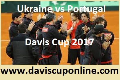 Portugal vs Ukraine live