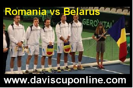 Romania vs Belarus live
