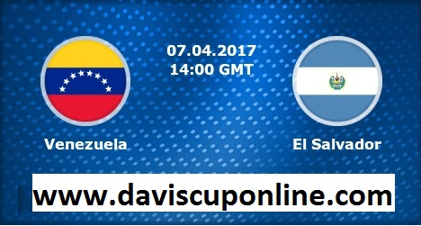 Venezuela vs El Salvador